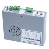 Блок контроля СДК-31.311GSM